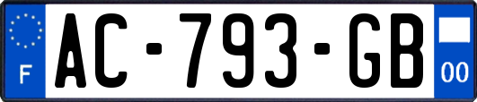 AC-793-GB