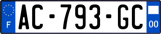 AC-793-GC