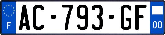 AC-793-GF