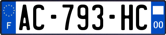 AC-793-HC