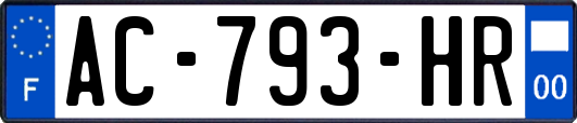 AC-793-HR