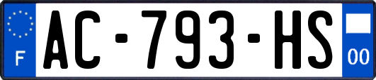 AC-793-HS