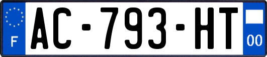 AC-793-HT