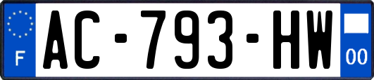 AC-793-HW