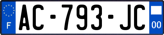 AC-793-JC