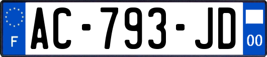 AC-793-JD