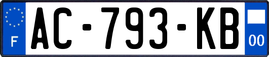 AC-793-KB