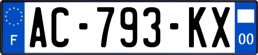 AC-793-KX