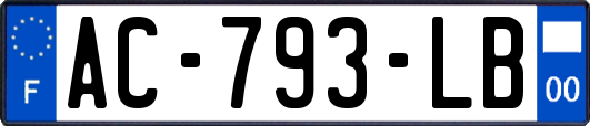 AC-793-LB