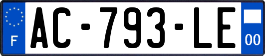 AC-793-LE