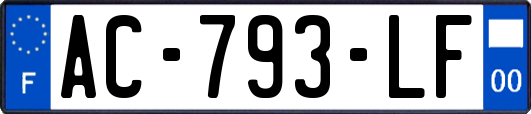 AC-793-LF