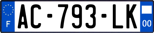 AC-793-LK