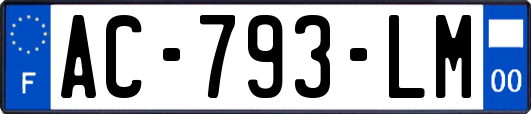 AC-793-LM