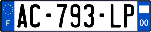 AC-793-LP