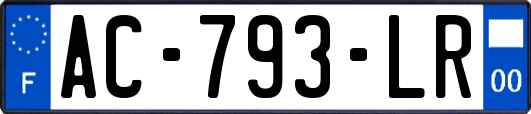 AC-793-LR