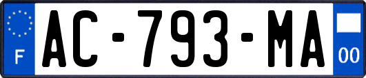 AC-793-MA