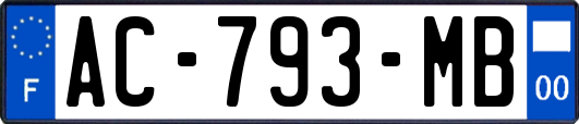 AC-793-MB