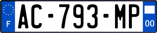 AC-793-MP