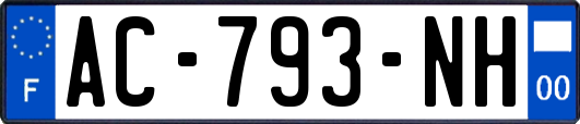 AC-793-NH