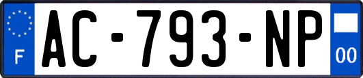 AC-793-NP