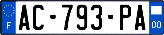 AC-793-PA