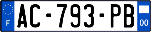 AC-793-PB