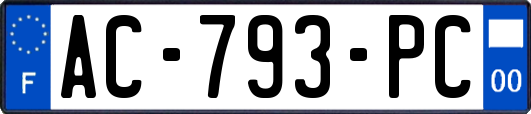 AC-793-PC