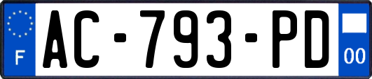 AC-793-PD