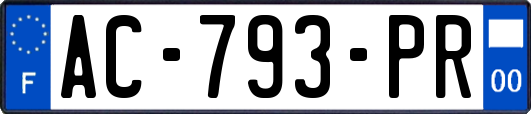 AC-793-PR