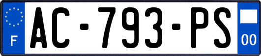 AC-793-PS