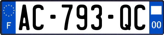 AC-793-QC