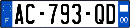 AC-793-QD