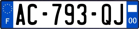 AC-793-QJ