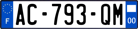 AC-793-QM