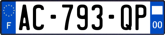 AC-793-QP