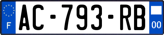 AC-793-RB