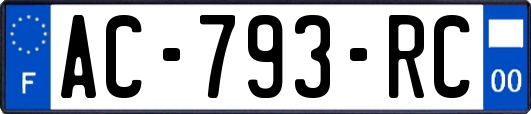 AC-793-RC