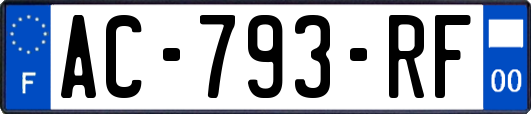 AC-793-RF