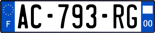 AC-793-RG