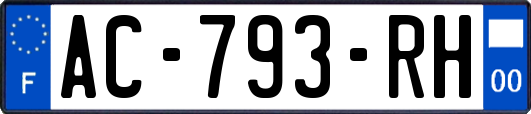 AC-793-RH