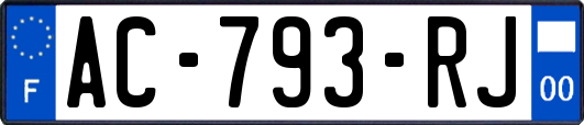 AC-793-RJ