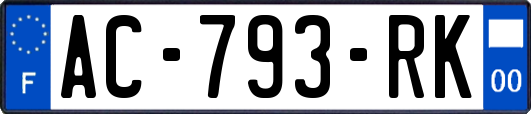 AC-793-RK