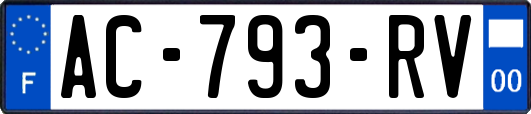 AC-793-RV