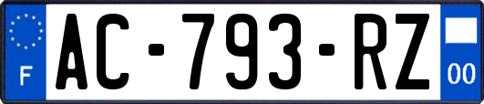 AC-793-RZ