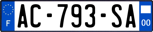 AC-793-SA