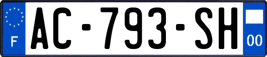 AC-793-SH