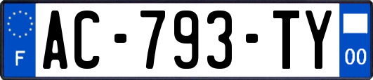 AC-793-TY