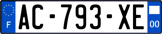 AC-793-XE