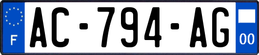 AC-794-AG