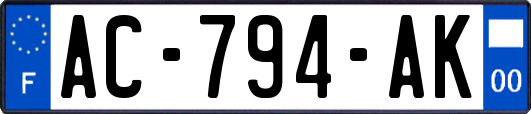 AC-794-AK